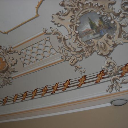 Marconi E Garibaldi 76 Apartment Castellammare del Golfo Exterior photo