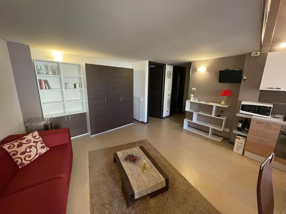 Marconi E Garibaldi 76 Apartment Castellammare del Golfo Exterior photo