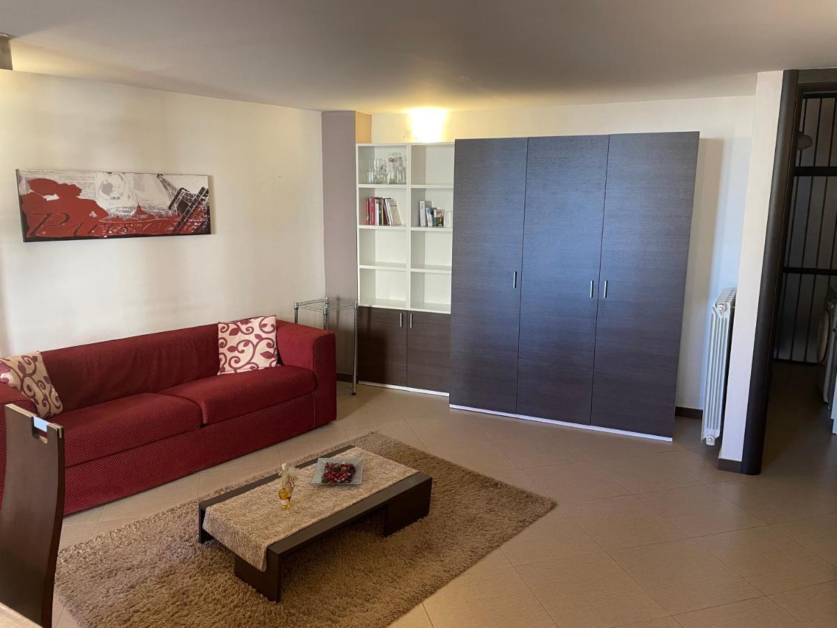 Marconi E Garibaldi 76 Apartment Castellammare del Golfo Exterior photo