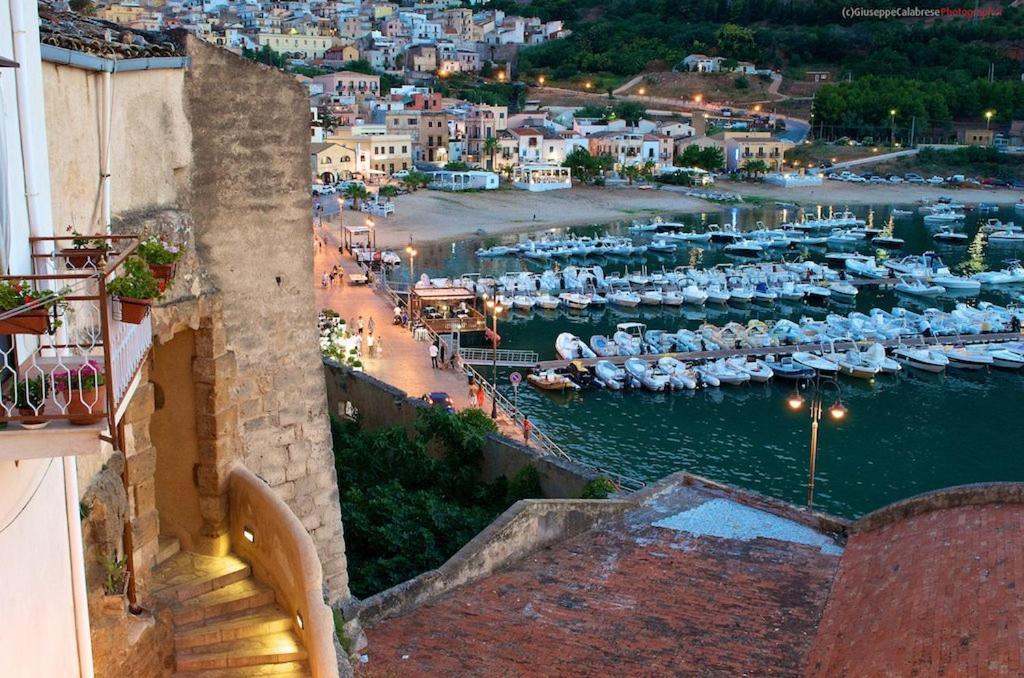 Marconi E Garibaldi 76 Apartment Castellammare del Golfo Exterior photo