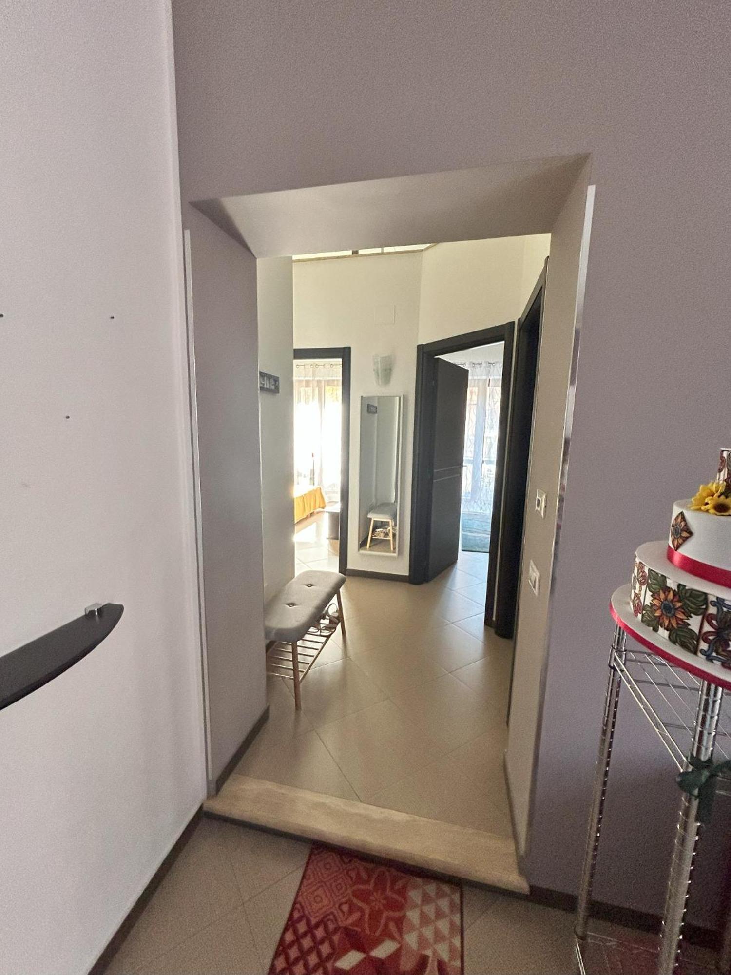 Marconi E Garibaldi 76 Apartment Castellammare del Golfo Exterior photo