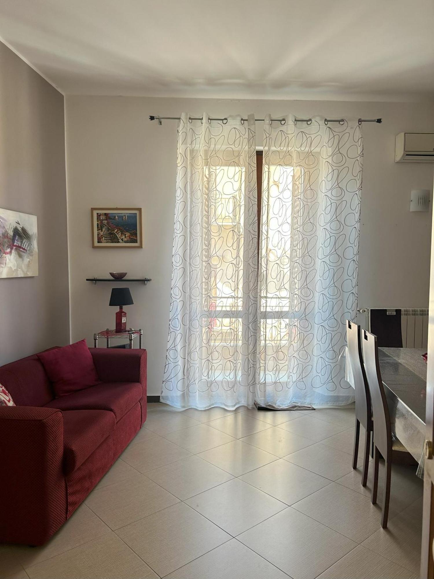 Marconi E Garibaldi 76 Apartment Castellammare del Golfo Exterior photo